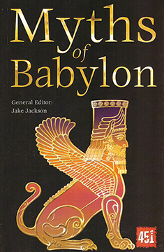 MYTHS OF BABYLON